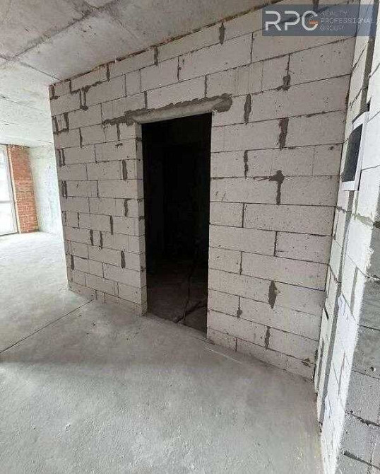 1 кімнатна квартира в Києві ЖК Грейт Киев - изображение 5