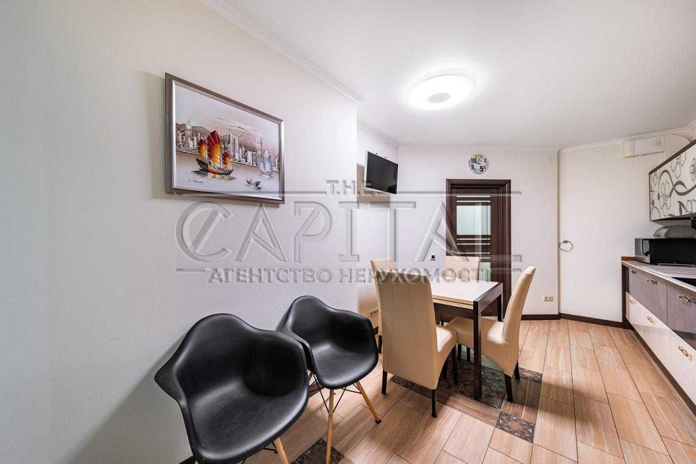 Продажа квартиры пр-т Науки Киев - изображение 5