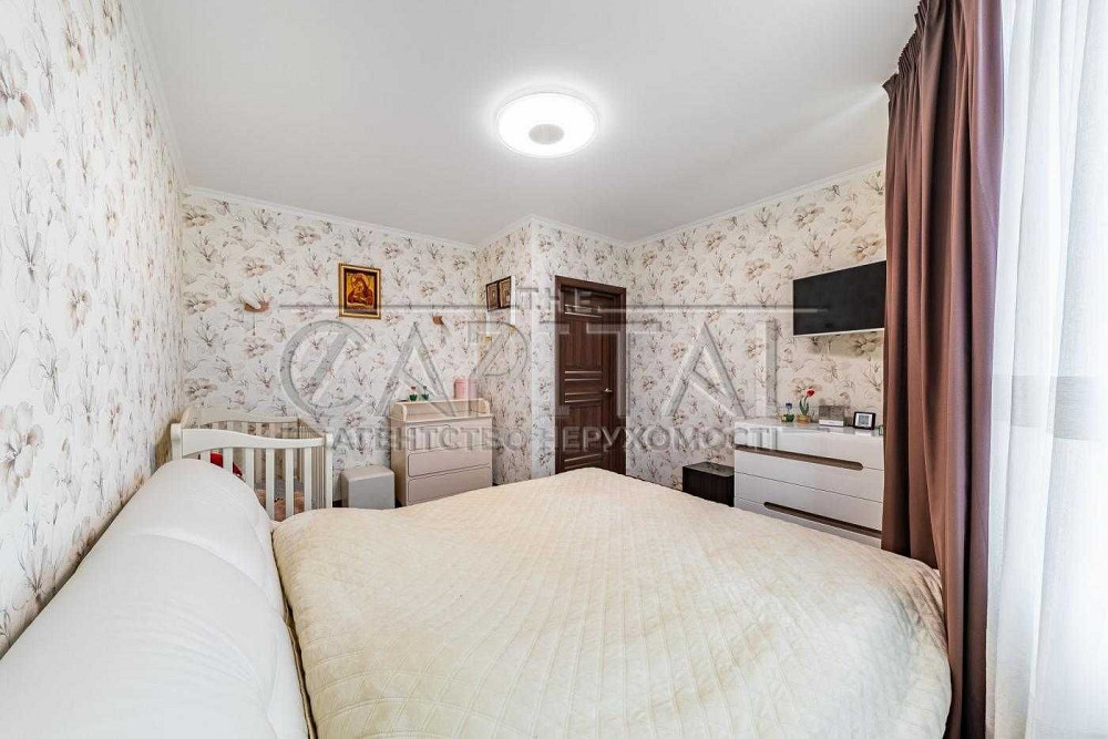 Продажа квартиры пр-т Науки Киев - изображение 7