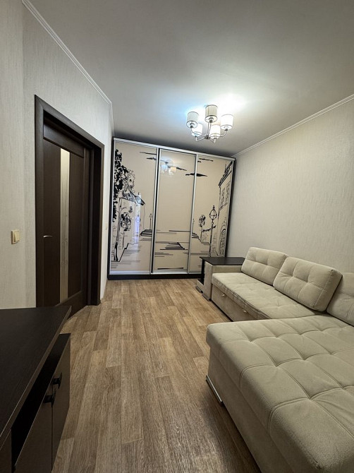 Євро2кімнатна квартира ЖК Полтавський Двір Ірпінь Ірпінь - зображення 1