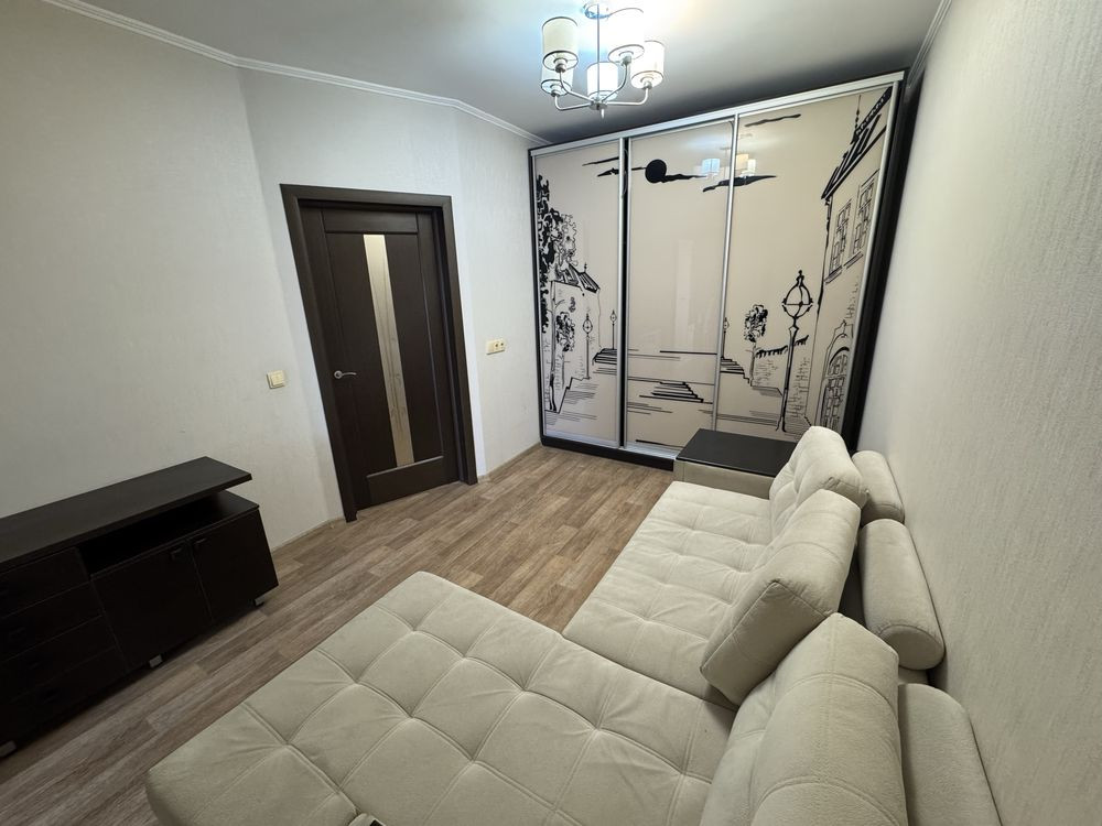 Євро2кімнатна квартира ЖК Полтавський Двір Ірпінь Ірпінь - зображення 4