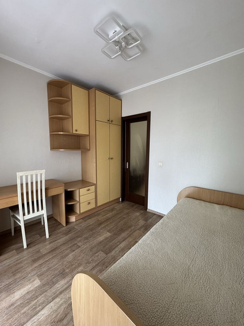 Євро2кімнатна квартира ЖК Полтавський Двір Ірпінь Ірпінь - зображення 7