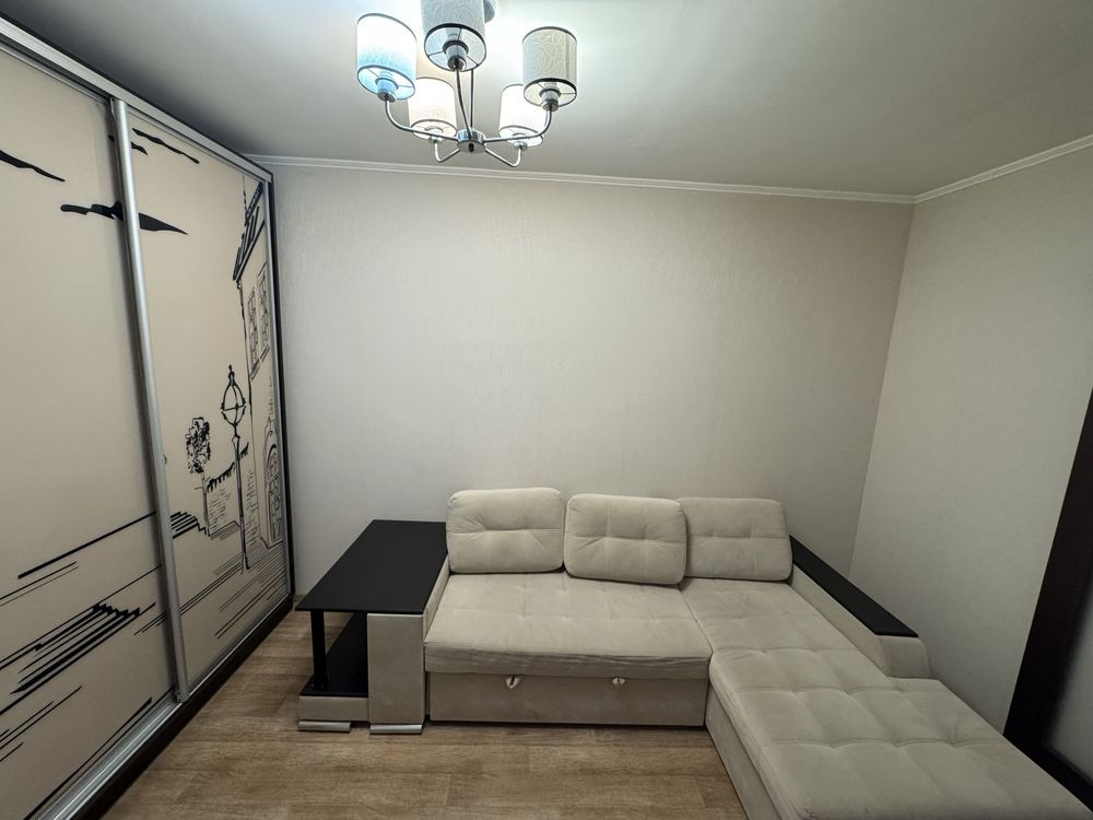 Євро2кімнатна квартира ЖК Полтавський Двір Ірпінь Ірпінь - зображення 5