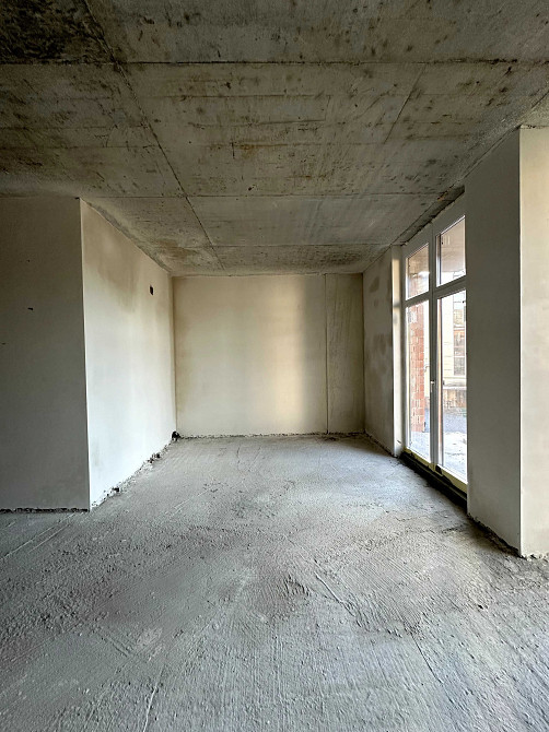 Однокімнатна квартира від ЗАБУДОВНИКА Polyana Land Сонячне Закарпаття Ясна Поляна - зображення 6