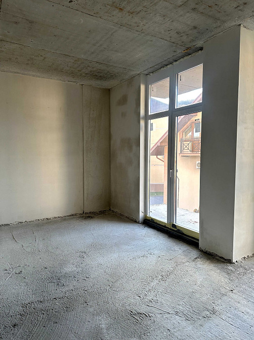 Однокімнатна квартира від ЗАБУДОВНИКА Polyana Land Сонячне Закарпаття Ясна Поляна - зображення 4