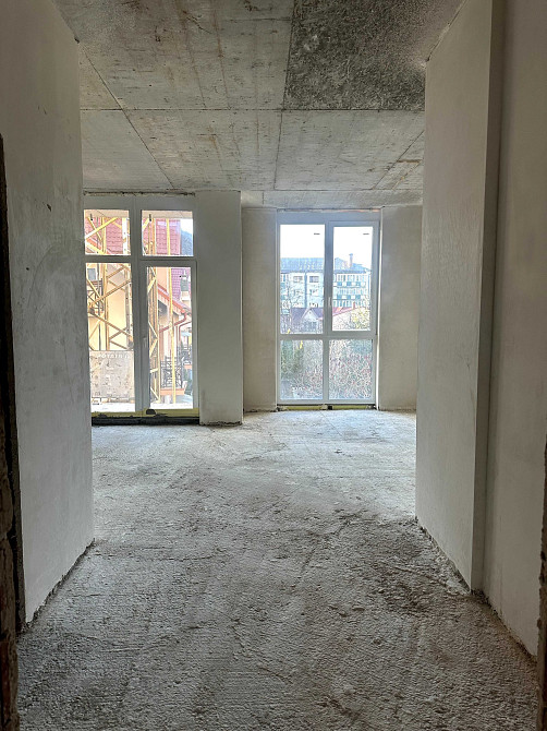 Однокімнатна квартира від ЗАБУДОВНИКА Polyana Land Сонячне Закарпаття Ясна Поляна - зображення 3