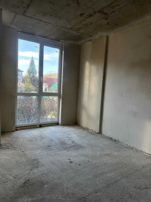 Однокімнатна квартира від ЗАБУДОВНИКА Polyana Land Сонячне Закарпаття Ясна Поляна - зображення 7