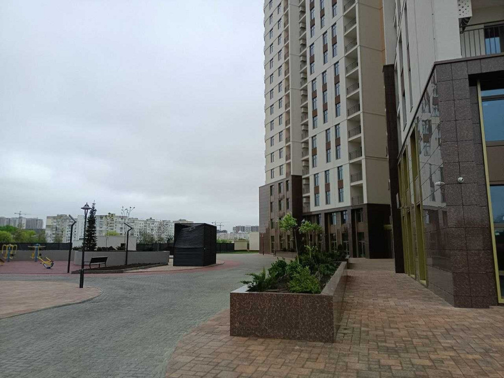 Кадорр Сити/Близость к центру Одесса - изображение 6