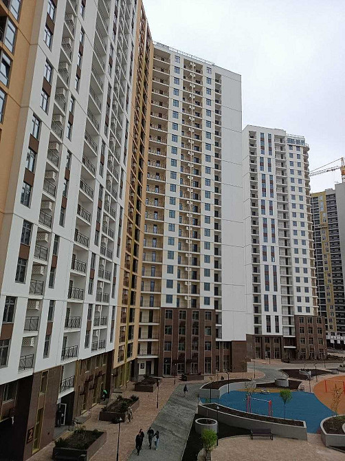 Кадорр Сити/Близость к центру Одесса - изображение 1