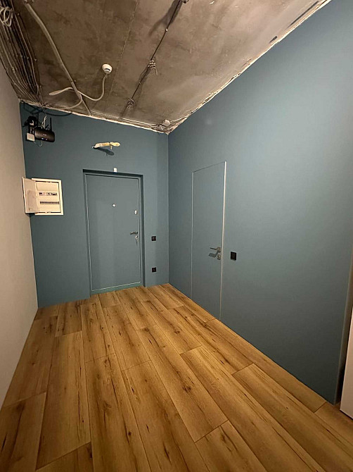 В продаже 1 комн. 54м2 в ЖК Омега, 90% выполнен ремонт! Одесса - изображение 3