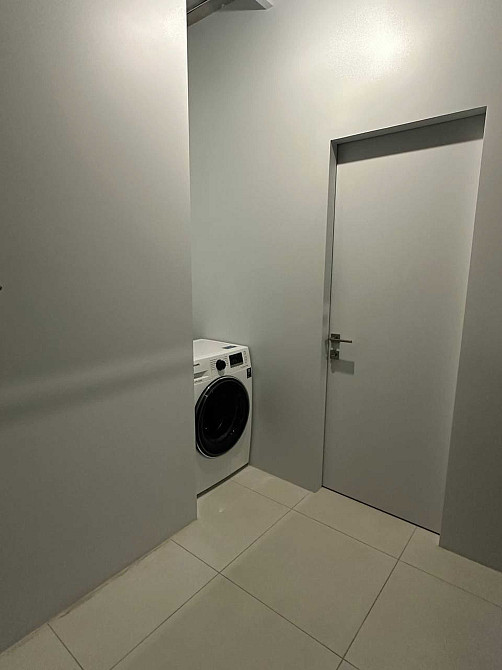 В продаже 1 комн. 54м2 в ЖК Омега, 90% выполнен ремонт! Одесса - изображение 5