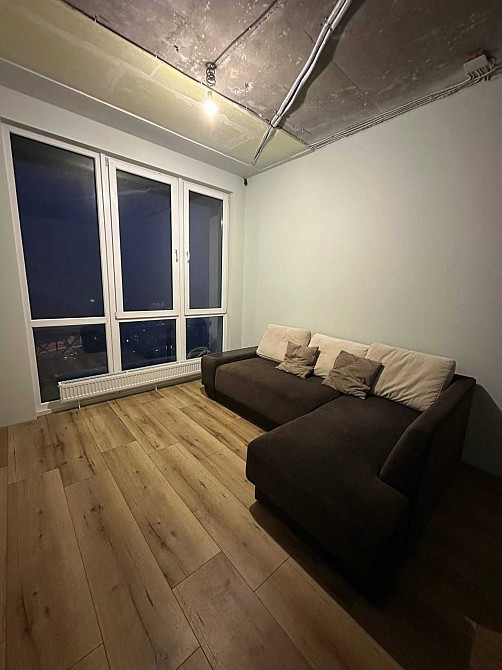 В продаже 1 комн. 54м2 в ЖК Омега, 90% выполнен ремонт! Одесса - изображение 2