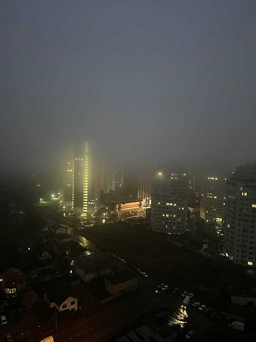 В продаже 1 комн. 54м2 в ЖК Омега, 90% выполнен ремонт! Одесса - изображение 1