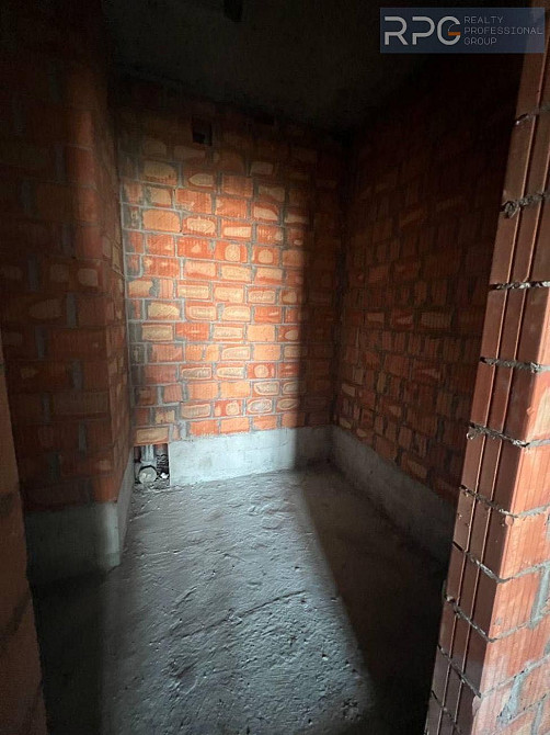 Продаж 1-к 50 м2 ЖК Славутич генератор метро 2 хв вул Зарічна комфорт Киев - изображение 5