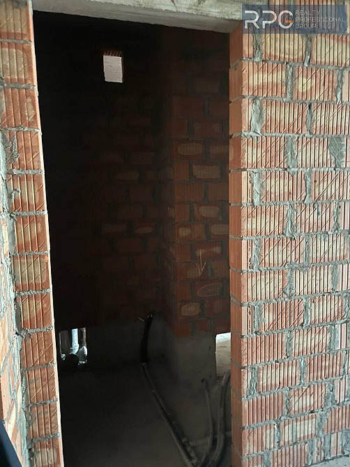 Продаж 1-к 50 м2 ЖК Славутич генератор метро 2 хв вул Зарічна комфорт Киев - изображение 6