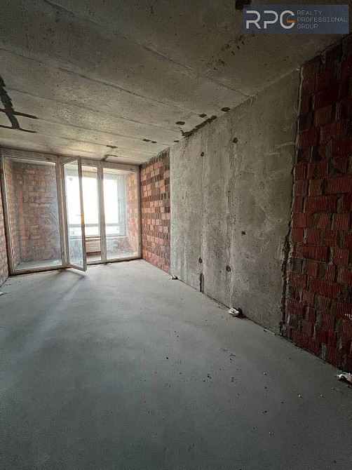 Продаж 1-к 50 м2 ЖК Славутич генератор метро 2 хв вул Зарічна комфорт Киев - изображение 3