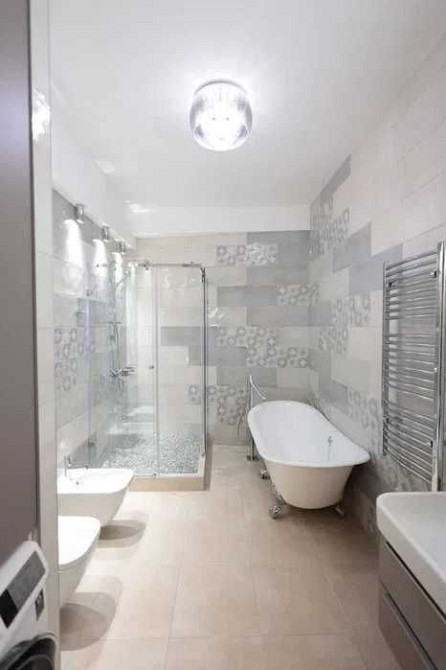 Лумумби 3к квартира на Іоанна Павла ІІ  Taryan Towers Бульвар Фонтанів Киев - изображение 7