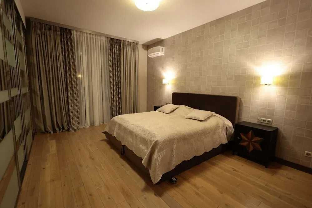 Лумумби 3к квартира на Іоанна Павла ІІ  Taryan Towers Бульвар Фонтанів Киев - изображение 3