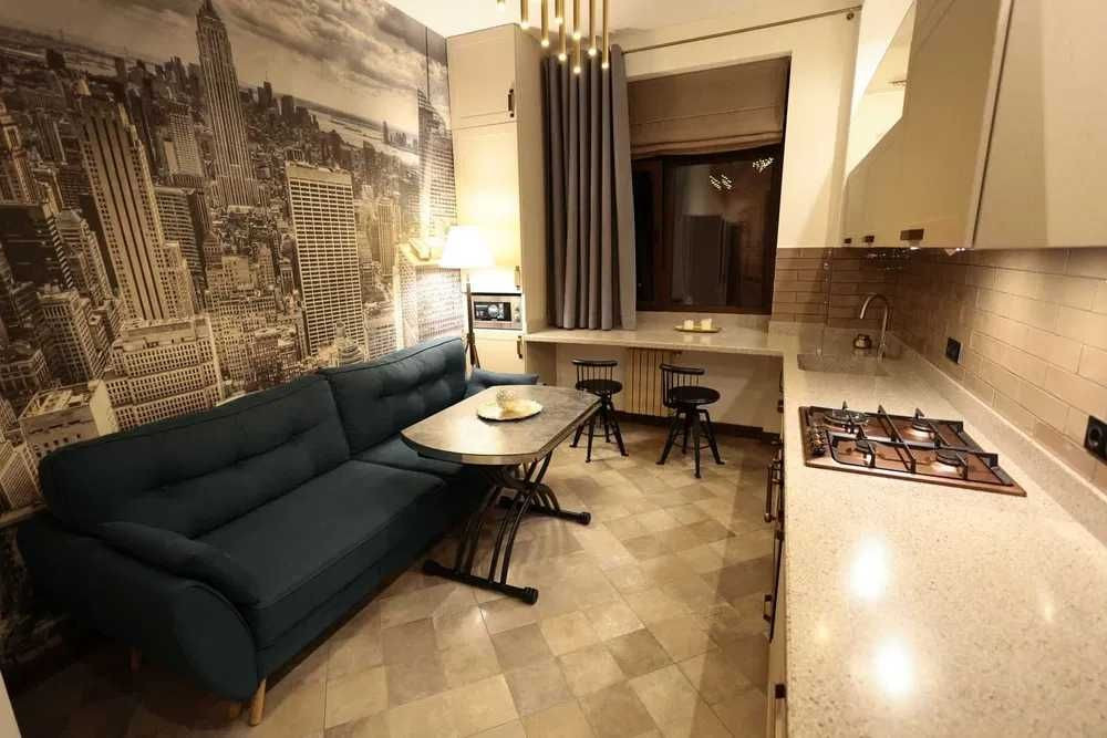 Лумумби 3к квартира на Іоанна Павла ІІ  Taryan Towers Бульвар Фонтанів Киев - изображение 8