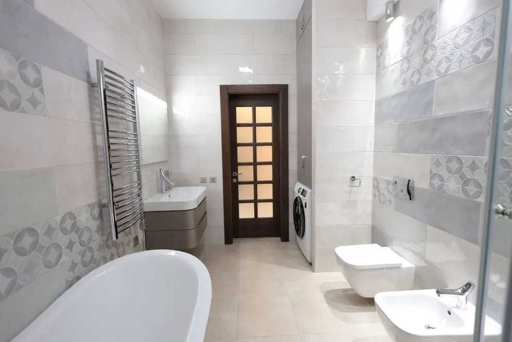 Лумумби 3к квартира на Іоанна Павла ІІ  Taryan Towers Бульвар Фонтанів Киев - изображение 6