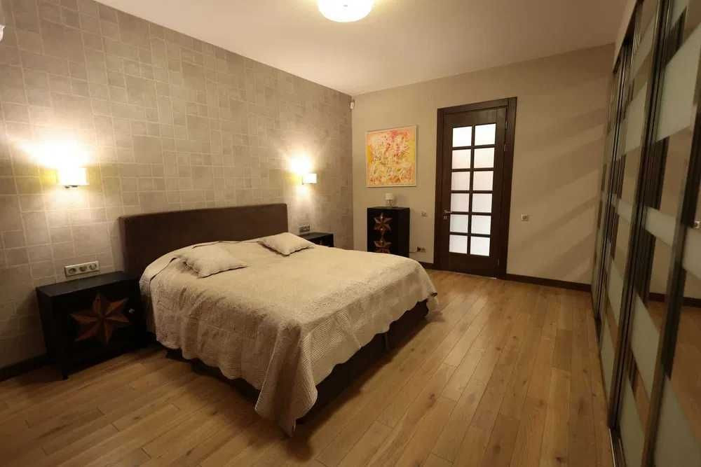 Лумумби 3к квартира на Іоанна Павла ІІ  Taryan Towers Бульвар Фонтанів Киев - изображение 4