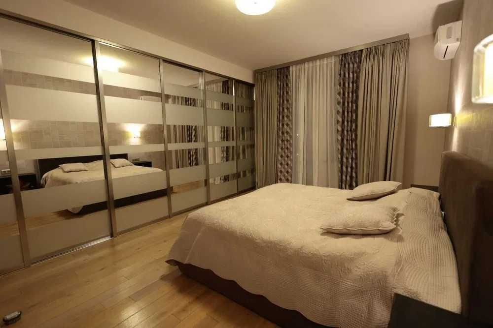 Лумумби 3к квартира на Іоанна Павла ІІ  Taryan Towers Бульвар Фонтанів Киев - изображение 5