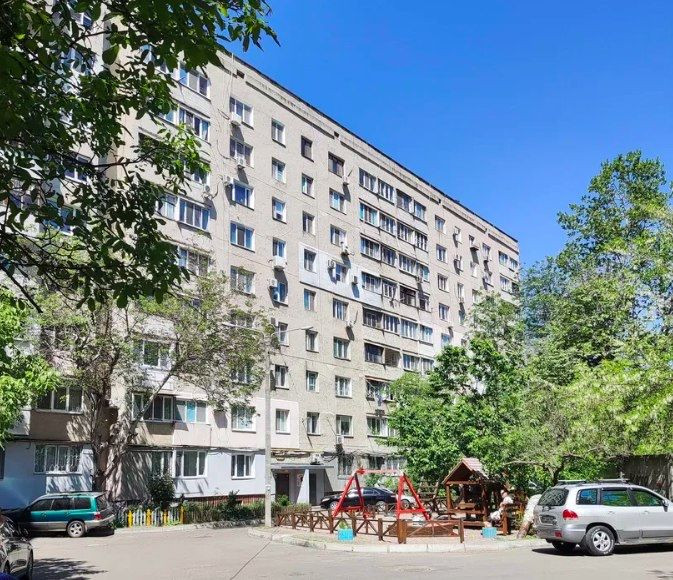 Продам 2-комнатную квартиру в Приморском районе Одесса - изображение 8