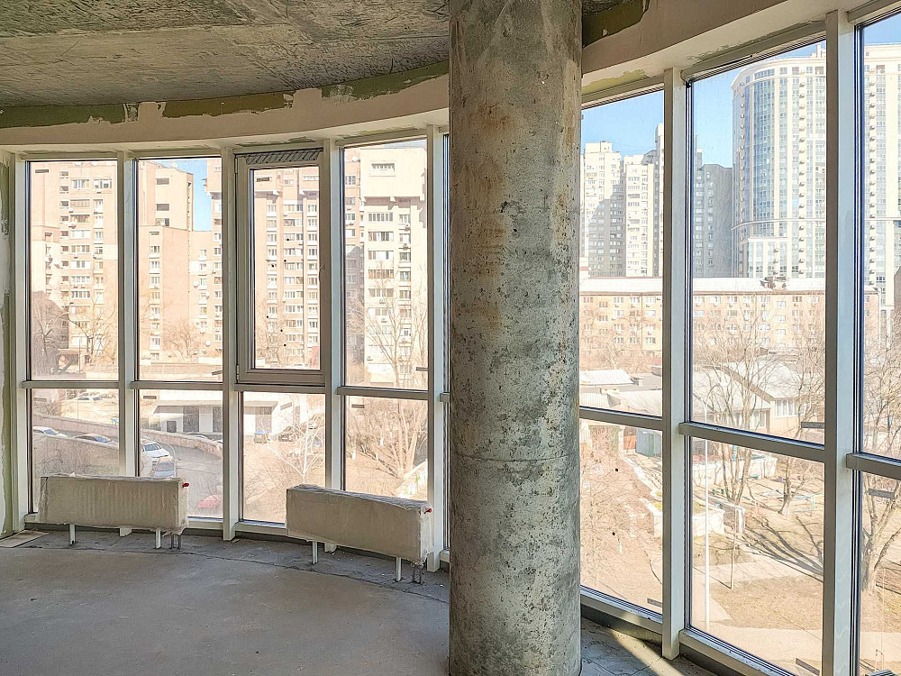 Продаж 3 кімн кв 126 кв.м Клубний Будинок Malevich House Малевича 48 Киев - изображение 8