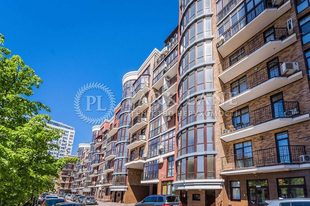 Продаж 3 кімн кв 126 кв.м Клубний Будинок Malevich House Малевича 48 Киев - изображение 4