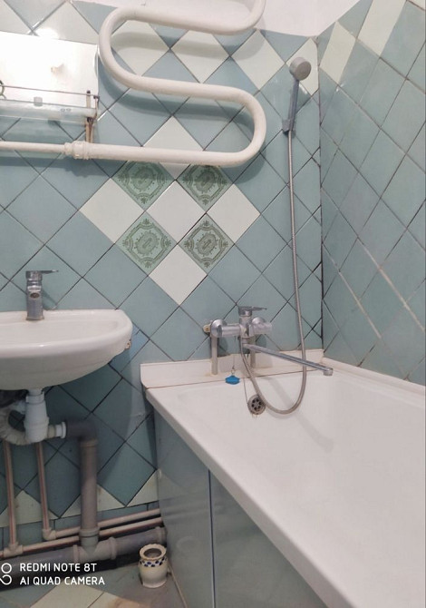 Двохкімнатна квартира по хорошій ціні в цегляному будинку Хмельницький - зображення 4