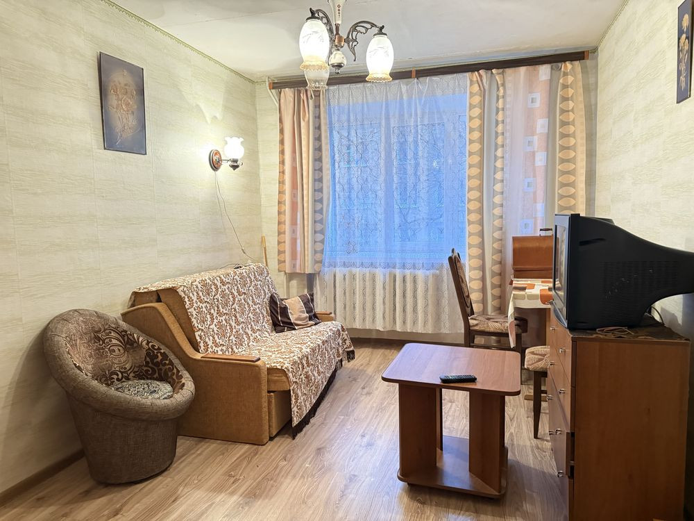 Двохкімнатна квартира по хорошій ціні в цегляному будинку Хмельницький - зображення 1