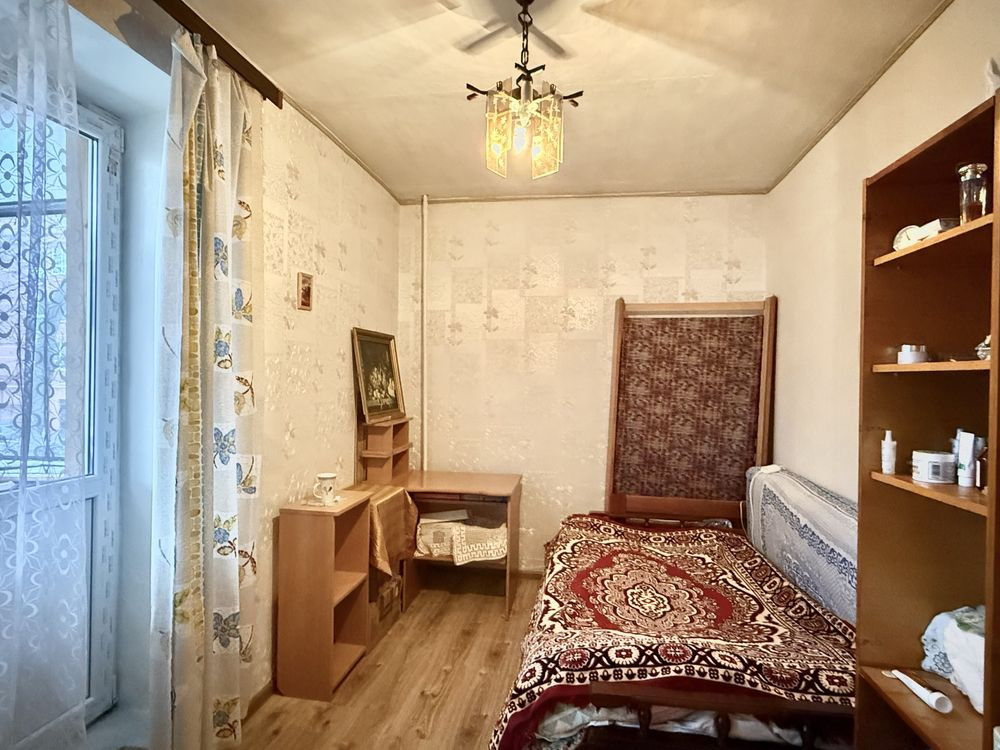 Двохкімнатна квартира по хорошій ціні в цегляному будинку Хмельницький - зображення 2