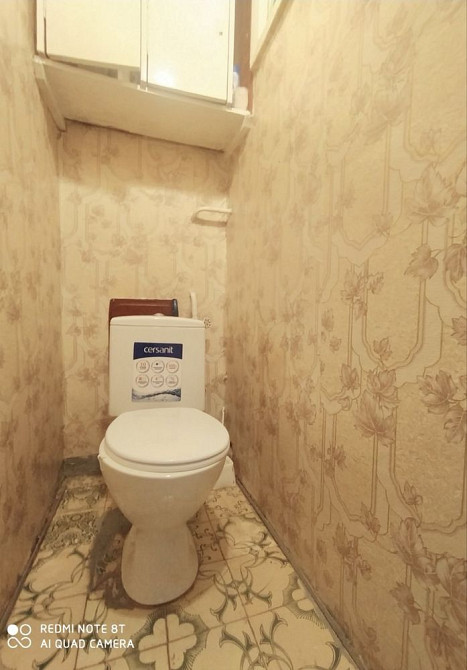 Двохкімнатна квартира по хорошій ціні в цегляному будинку Хмельницький - зображення 5