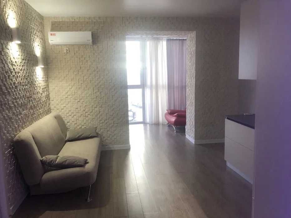 Продаю 1-кметро Спортивная, Проспект Гагарина, Левада, Центр Харків - зображення 4