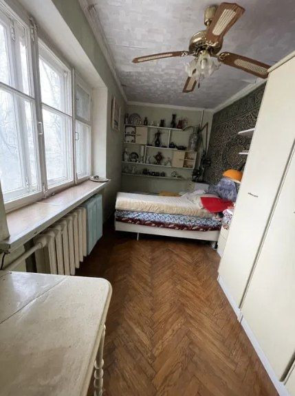 Продам 3-х комнатную квартиру Одесса - изображение 1