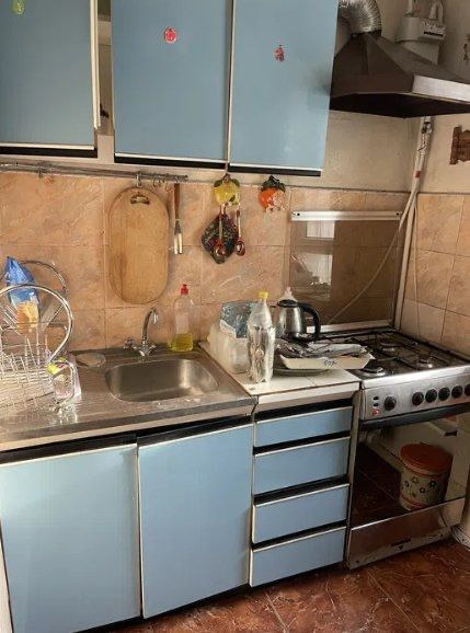 Продам 3-х комнатную квартиру Одесса - изображение 5