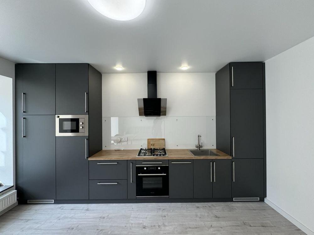 ЖК River Park, Победа, продам квартиру -студия, 5 этаж окна во двор. Днепр - изображение 1