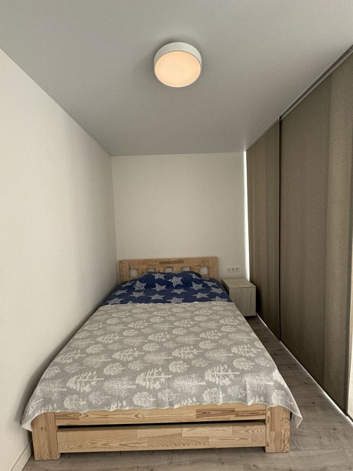 ЖК River Park, Победа, продам квартиру -студия, 5 этаж окна во двор. Днепр - изображение 8