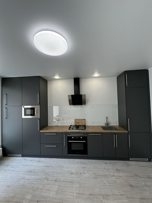 ЖК River Park, Победа, продам квартиру -студия, 5 этаж окна во двор. Днепр - изображение 2