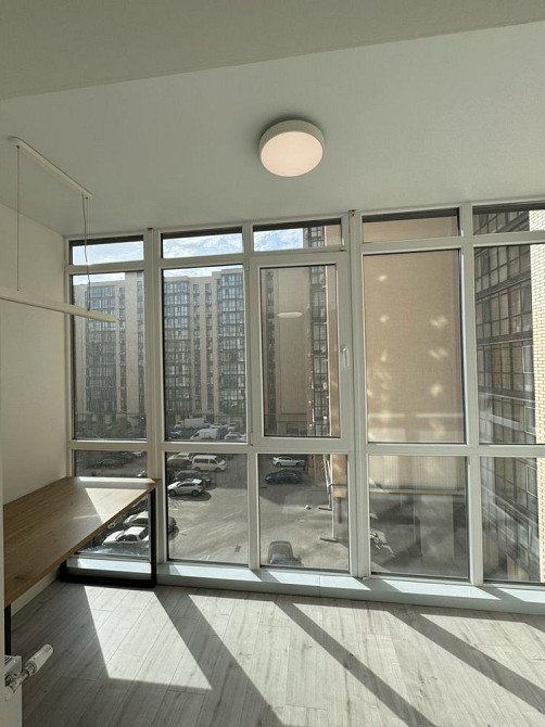 ЖК River Park, Победа, продам квартиру -студия, 5 этаж окна во двор. Днепр - изображение 5