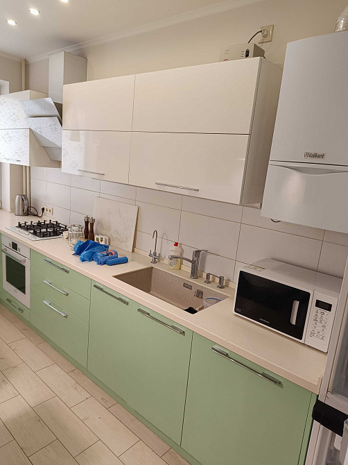 Продам 2к квартиру ЖК СПАРТА Ирпень - изображение 2