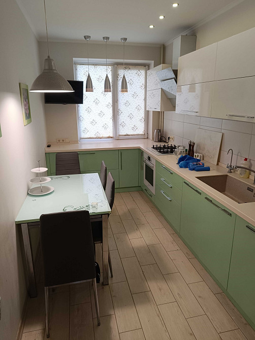 Продам 2к квартиру ЖК СПАРТА Ирпень - изображение 1