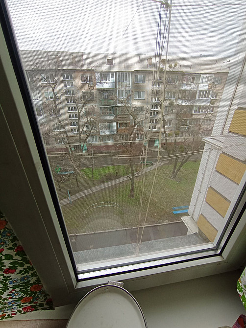 Продам квартиру  Воскресенка Киев - изображение 1