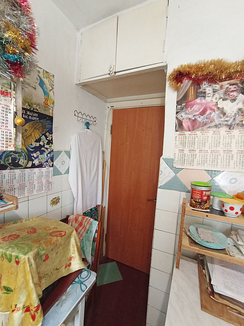 Продам квартиру  Воскресенка Киев - изображение 5