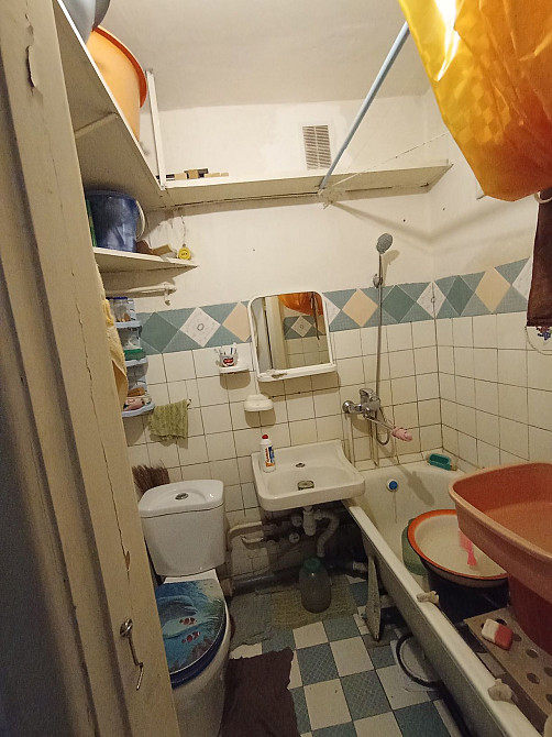 Продам квартиру  Воскресенка Киев - изображение 3