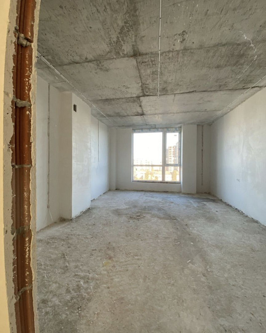 Продаж 2 кімн квартири, кухня студія в ЖК Park Residents поруч озера Ивано-Франковск - изображение 2