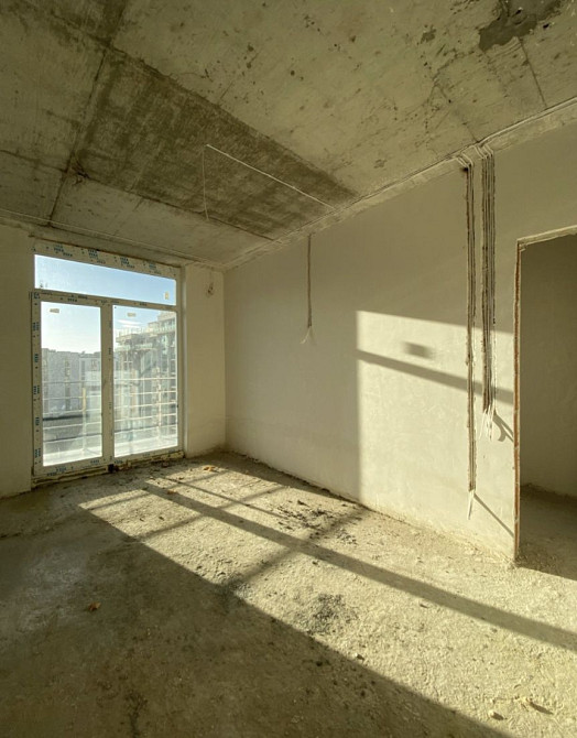 Продаж 2 кімн квартири, кухня студія в ЖК Park Residents поруч озера Ивано-Франковск - изображение 4