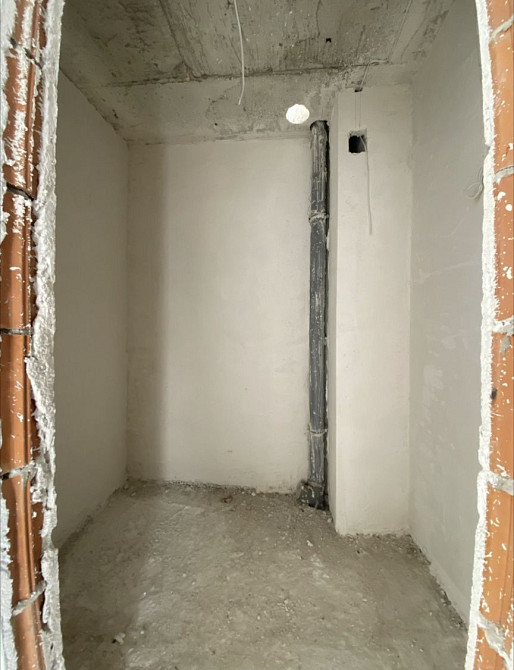 Продаж 2 кімн квартири, кухня студія в ЖК Park Residents поруч озера Ивано-Франковск - изображение 7