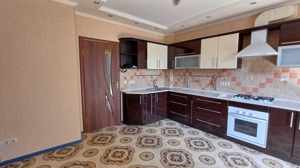 Продам двокімнатну квартиру на вулиці С.Палія / Меркурій Одесса - изображение 1