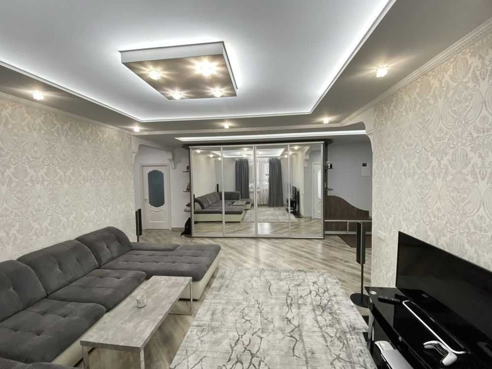 *ШАНС*Видова 3к квартира з виглядом на парк Хмельницький - зображення 3